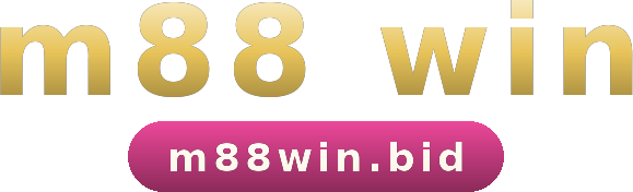 m88 win logo