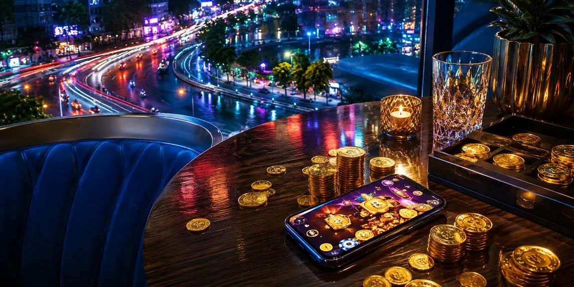 m88 win Trải nghiệm di động